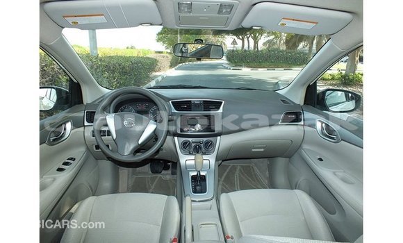 Buy Import Nissan Tiida White Car in Import - Dubai in Akmecet Buy Import Nissan Tiida White Car in Import - Dubai in Akmecet