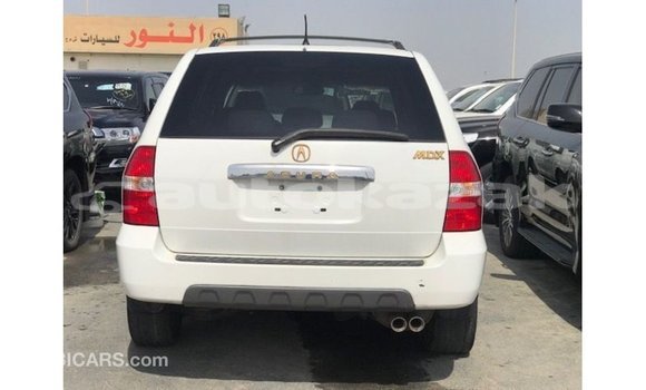 Buy Import Acura MDX White Car in Import - Dubai in Akmecet Buy Import Acura MDX White Car in Import - Dubai in Akmecet
