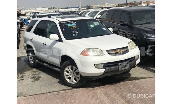Buy Import Acura MDX White Car in Import - Dubai in Akmecet Buy Import Acura MDX White Car in Import - Dubai in Akmecet