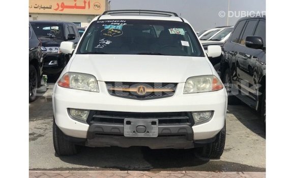 Buy Import Acura MDX White Car in Import - Dubai in Akmecet Buy Import Acura MDX White Car in Import - Dubai in Akmecet
