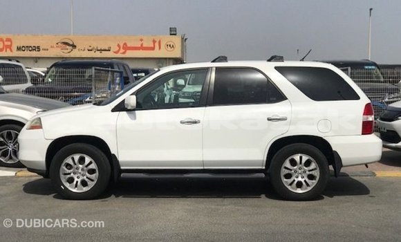 Buy Import Acura MDX White Car in Import - Dubai in Akmecet Buy Import Acura MDX White Car in Import - Dubai in Akmecet