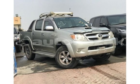 Buy Import Toyota Hilux Other Car in Import - Dubai in Akmecet