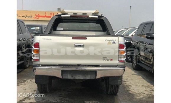 Buy Import Toyota Hilux Other Car in Import - Dubai in Akmecet Buy Import Toyota Hilux Other Car in Import - Dubai in Akmecet