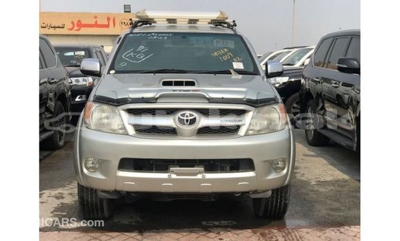 Buy Import Toyota Hilux Other Car in Import - Dubai in Akmecet Buy Import Toyota Hilux Other Car in Import - Dubai in Akmecet