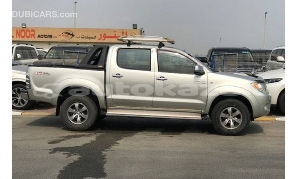 Buy Import Toyota Hilux Other Car in Import - Dubai in Akmecet Buy Import Toyota Hilux Other Car in Import - Dubai in Akmecet