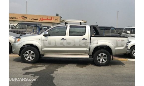 Buy Import Toyota Hilux Other Car in Import - Dubai in Akmecet Buy Import Toyota Hilux Other Car in Import - Dubai in Akmecet