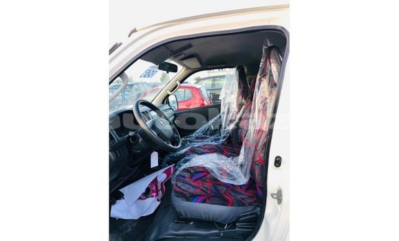 Buy Import Toyota Hiace White Car in Import - Dubai in Akmecet Buy Import Toyota Hiace White Car in Import - Dubai in Akmecet