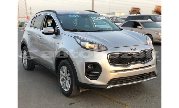 Buy Import Kia Sportage Other Car in Import - Dubai in Akmecet