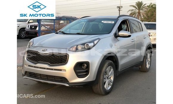 Buy Import Kia Sportage Other Car in Import - Dubai in Akmecet Buy Import Kia Sportage Other Car in Import - Dubai in Akmecet