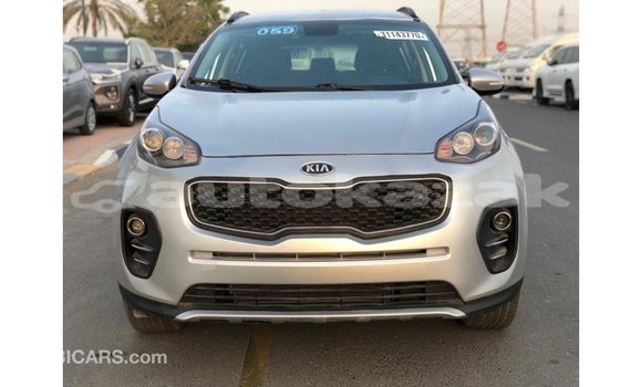 Buy Import Kia Sportage Other Car in Import - Dubai in Akmecet Buy Import Kia Sportage Other Car in Import - Dubai in Akmecet