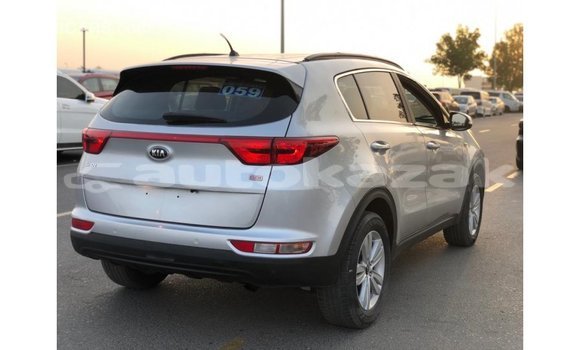 Buy Import Kia Sportage Other Car in Import - Dubai in Akmecet Buy Import Kia Sportage Other Car in Import - Dubai in Akmecet