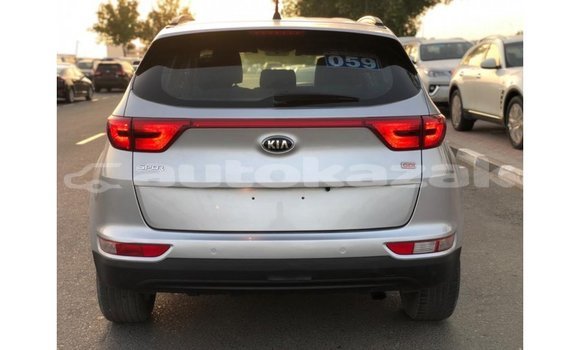 Buy Import Kia Sportage Other Car in Import - Dubai in Akmecet Buy Import Kia Sportage Other Car in Import - Dubai in Akmecet