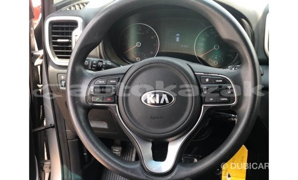 Buy Import Kia Sportage Other Car in Import - Dubai in Akmecet Buy Import Kia Sportage Other Car in Import - Dubai in Akmecet