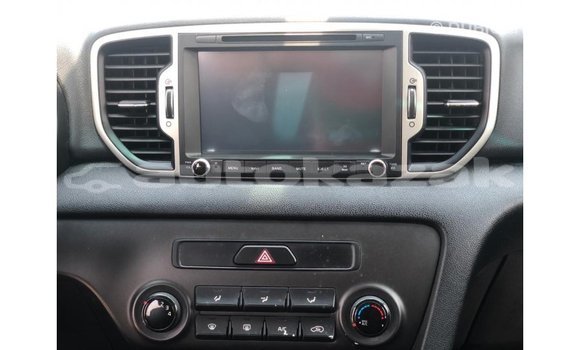 Buy Import Kia Sportage Other Car in Import - Dubai in Akmecet Buy Import Kia Sportage Other Car in Import - Dubai in Akmecet