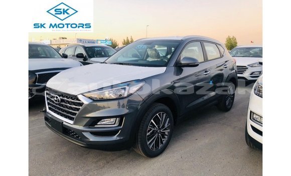 Buy Import Hyundai Tucson Other Car in Import - Dubai in Akmecet