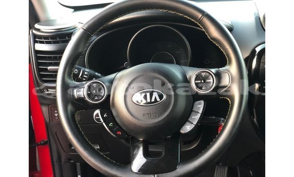 Buy Import Kia Soul Red Car in Import - Dubai in Akmecet Buy Import Kia Soul Red Car in Import - Dubai in Akmecet