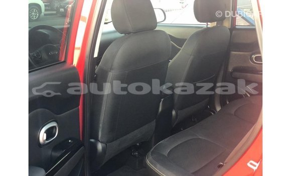 Buy Import Kia Soul Red Car in Import - Dubai in Akmecet Buy Import Kia Soul Red Car in Import - Dubai in Akmecet