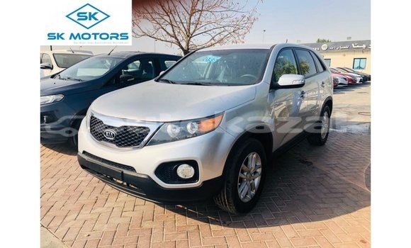 Buy Import Kia Sorento Other Car in Import - Dubai in Akmecet