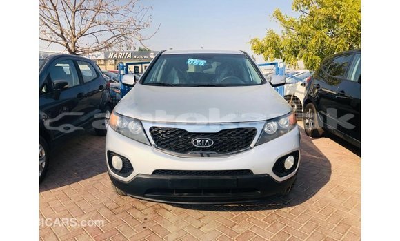 Buy Import Kia Sorento Other Car in Import - Dubai in Akmecet Buy Import Kia Sorento Other Car in Import - Dubai in Akmecet