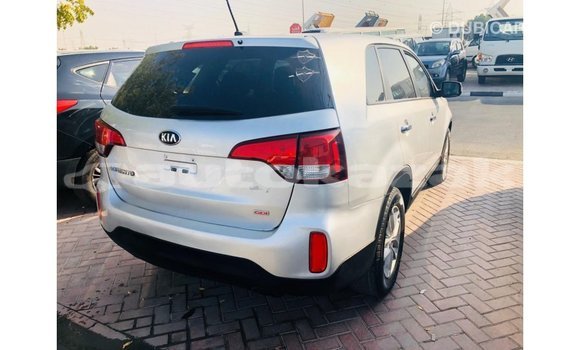 Buy Import Kia Sorento Other Car in Import - Dubai in Akmecet Buy Import Kia Sorento Other Car in Import - Dubai in Akmecet