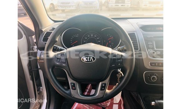 Buy Import Kia Sorento Other Car in Import - Dubai in Akmecet Buy Import Kia Sorento Other Car in Import - Dubai in Akmecet