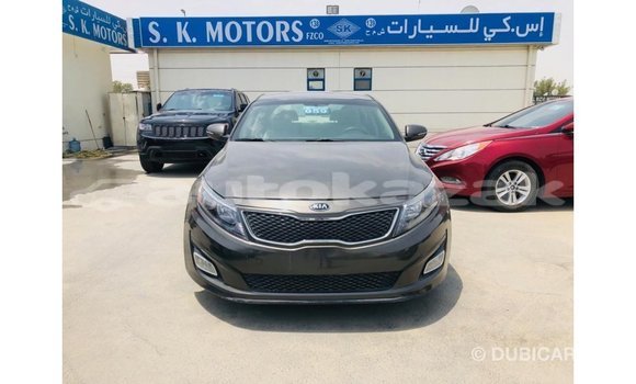 Buy Import Kia Optima Brown Car in Import - Dubai in Akmecet Buy Import Kia Optima Brown Car in Import - Dubai in Akmecet