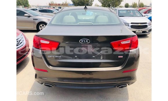 Buy Import Kia Optima Brown Car in Import - Dubai in Akmecet Buy Import Kia Optima Brown Car in Import - Dubai in Akmecet