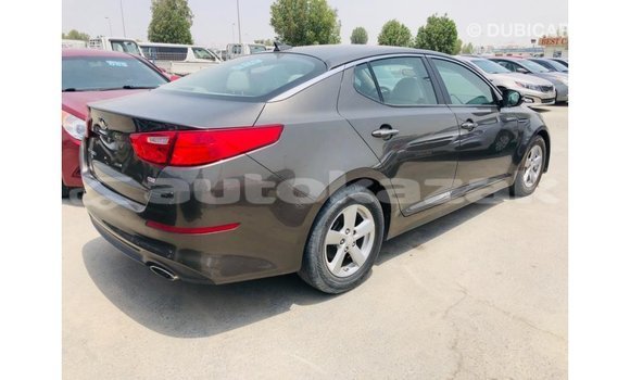 Buy Import Kia Optima Brown Car in Import - Dubai in Akmecet Buy Import Kia Optima Brown Car in Import - Dubai in Akmecet
