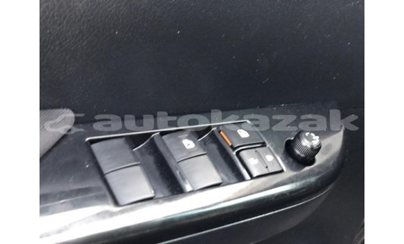 Buy Import Toyota Hilux White Car in Import - Dubai in Akmecet Buy Import Toyota Hilux White Car in Import - Dubai in Akmecet