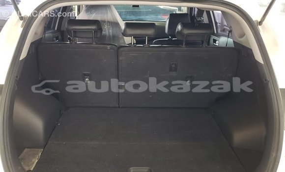 Buy Import Hyundai Tucson White Car in Import - Dubai in Akmecet Buy Import Hyundai Tucson White Car in Import - Dubai in Akmecet