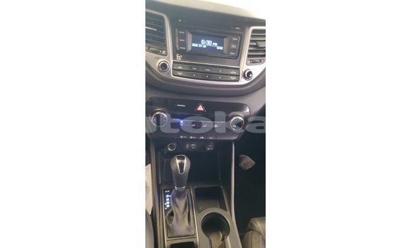 Buy Import Hyundai Tucson White Car in Import - Dubai in Akmecet Buy Import Hyundai Tucson White Car in Import - Dubai in Akmecet