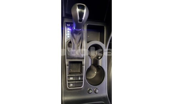 Buy Import Hyundai Tucson White Car in Import - Dubai in Akmecet Buy Import Hyundai Tucson White Car in Import - Dubai in Akmecet