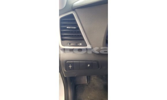 Buy Import Hyundai Tucson White Car in Import - Dubai in Akmecet Buy Import Hyundai Tucson White Car in Import - Dubai in Akmecet