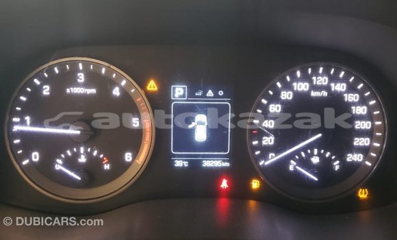 Buy Import Hyundai Tucson White Car in Import - Dubai in Akmecet Buy Import Hyundai Tucson White Car in Import - Dubai in Akmecet