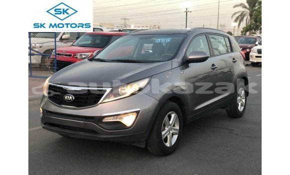 Buy Import Kia Sportage Other Car in Import - Dubai in Akmecet Buy Import Kia Sportage Other Car in Import - Dubai in Akmecet