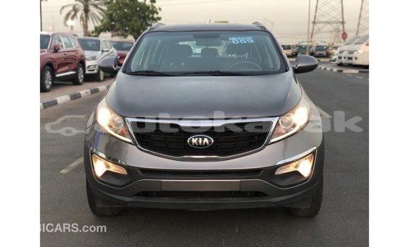 Buy Import Kia Sportage Other Car in Import - Dubai in Akmecet Buy Import Kia Sportage Other Car in Import - Dubai in Akmecet