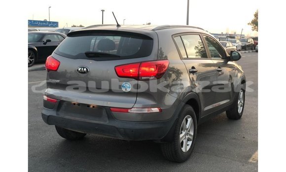 Buy Import Kia Sportage Other Car in Import - Dubai in Akmecet Buy Import Kia Sportage Other Car in Import - Dubai in Akmecet