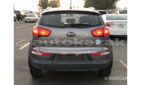 Buy Import Kia Sportage Other Car in Import - Dubai in Akmecet Buy Import Kia Sportage Other Car in Import - Dubai in Akmecet
