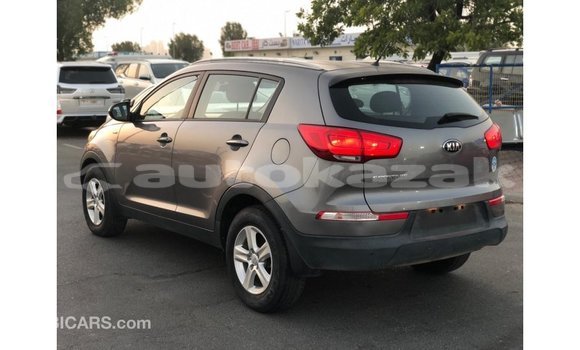 Buy Import Kia Sportage Other Car in Import - Dubai in Akmecet Buy Import Kia Sportage Other Car in Import - Dubai in Akmecet
