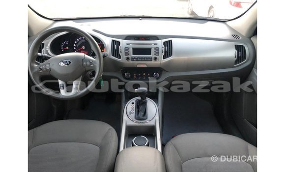 Buy Import Kia Sportage Other Car in Import - Dubai in Akmecet Buy Import Kia Sportage Other Car in Import - Dubai in Akmecet