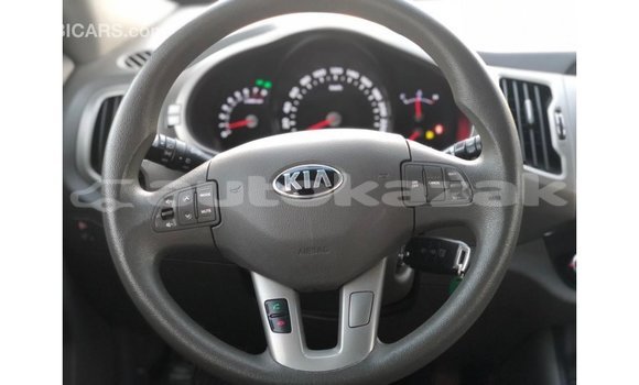 Buy Import Kia Sportage Other Car in Import - Dubai in Akmecet Buy Import Kia Sportage Other Car in Import - Dubai in Akmecet