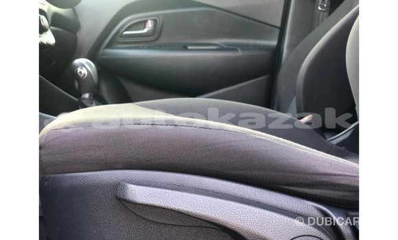 Buy Import Kia Rio Black Car in Import - Dubai in Akmecet Buy Import Kia Rio Black Car in Import - Dubai in Akmecet