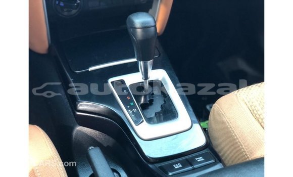 Buy Import Toyota Fortuner White Car in Import - Dubai in Akmecet Buy Import Toyota Fortuner White Car in Import - Dubai in Akmecet