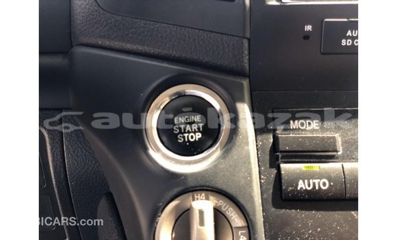 Buy Import Toyota Land Cruiser White Car in Import - Dubai in Akmecet Buy Import Toyota Land Cruiser White Car in Import - Dubai in Akmecet