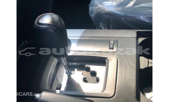 Buy Import Toyota Land Cruiser White Car in Import - Dubai in Akmecet Buy Import Toyota Land Cruiser White Car in Import - Dubai in Akmecet