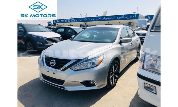 Buy Import Nissan Altima Other Car in Import - Dubai in Akmecet Buy Import Nissan Altima Other Car in Import - Dubai in Akmecet