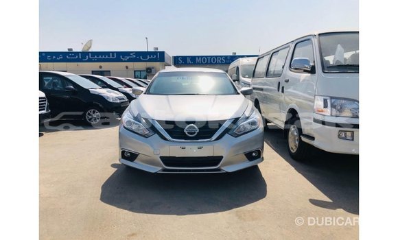 Buy Import Nissan Altima Other Car in Import - Dubai in Akmecet Buy Import Nissan Altima Other Car in Import - Dubai in Akmecet