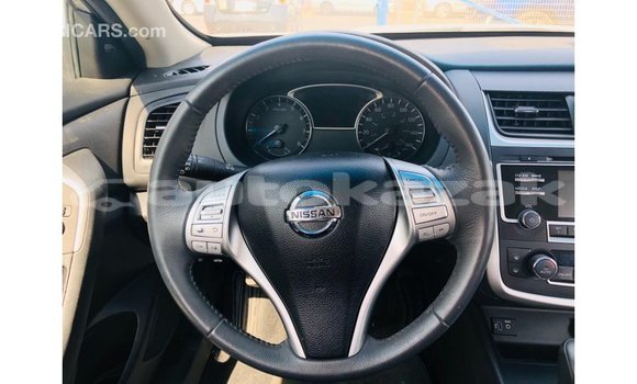 Buy Import Nissan Altima Other Car in Import - Dubai in Akmecet Buy Import Nissan Altima Other Car in Import - Dubai in Akmecet
