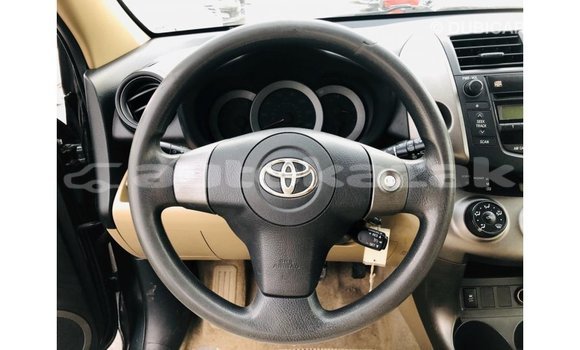 Buy Import Toyota 4Runner Black Car in Import - Dubai in Akmecet Buy Import Toyota 4Runner Black Car in Import - Dubai in Akmecet
