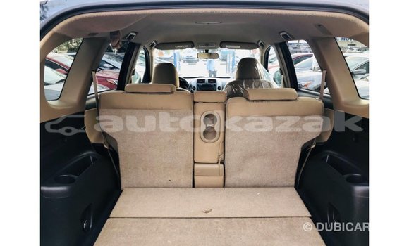 Buy Import Toyota 4Runner Black Car in Import - Dubai in Akmecet Buy Import Toyota 4Runner Black Car in Import - Dubai in Akmecet